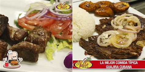 El valle bbq - Ahora Cuba está en Miami朗朗, ven y prueba la mejor comida con un delicioso sazón cubano aquí en El Valle BBQ 朗朗 ¿Te gustaría pedir a domicilio?...